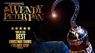 Trailer 2015 | Wendy & Peter Pan | Royal Shakespeare Company