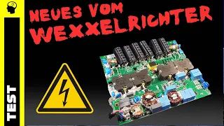 "DEYE - another Day!" | Korrekturen zum Deye Wechselrichter Problem (SUN-M80G3-EU-Q0-800W).