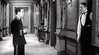 Crime, Romance Movie | Hotel Continental (1932) | Peggy Shannon, Theodore von Eltz