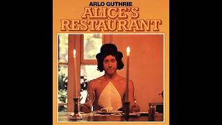 Alice's Restaurant FULL MOVIE 1969