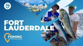 Fishing in Fort Lauderdale Florida: The Ultimate Guide | FishingBooker