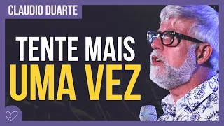 Cláudio Duarte - ESSA PALAVRA VAI MUDAR SUA VIDA