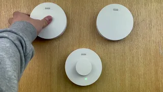 How to Setup and Interlink SAFE-TECH SM Series Interlinked Smoke and Heat Alarms Bundle
