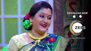 EP 840 - Didi No 1 Season 7 - Indian Bengali TV Show - Zee Bangla