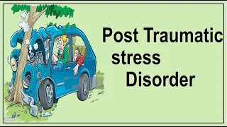 Signs You May Have Post Traumatic Stress Disorder PTSD