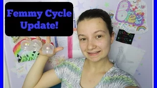 Femmy Cycle updated review