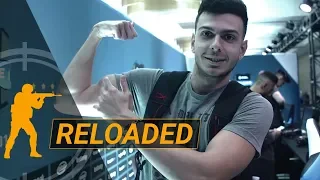 Cloud9 CS:GO | Reloaded Ep 6 Ready, Set, Cologne!