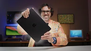 Nejnabušenější MacBook Pro M3 Max Space Black 🔥 Unboxing a první pocity
