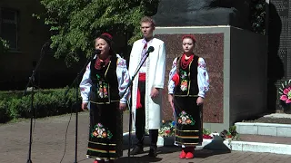 День пам 'яті та перемоги над нацизмом