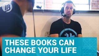 These Books Can Change Your Life
