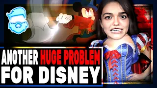 Rachel Zegler Just Caused Disney A HUGE New Woke Disaster For Snow White! Gal Gadot Is NOT Happy!