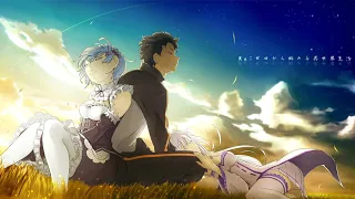 Re:Zero Season 2 - Ending 2 Full『Believe in you』by nonoc