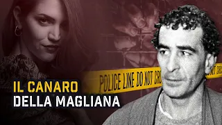 ER CANARO DELLA MAGLIANA | True Crime Italia