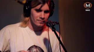 Seattle Supersonics - Nirvana Tribute - About a girl ( Metro 95.1)