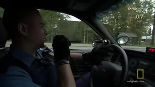 Alaska State Troopers S02E13 Dazed And Confused
