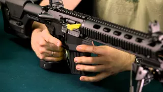 Карабин DPMS GII SASS .308 Win (Новости и новинки)