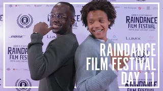 27th Raindance Film Festival #11