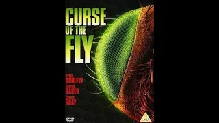 Curse Of The Fly - 1965 - Full Movie