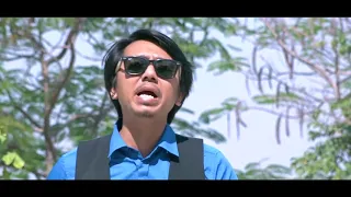 Nay Say - မင်းနဲ့ပြန်တွေ့ခဲ့ရင် [Music Video]