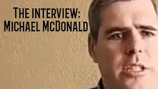 The Interview: Michael McDonald