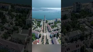 Самый богатый город в России 🇷🇺