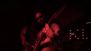 Impetuous Ritual : Complete Show Live In Paris