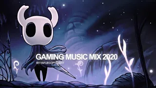 🎮 Music for Gaming & Streaming 🎧 +3 Hours Mix Free To Use Music Trap, Dubstep, Electronic, DnB, EDM