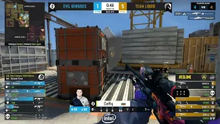 LIQUID vs EG - GRAND FINAL (Vertigo) ESL One Cologne 2020 HIGHLIGHTS