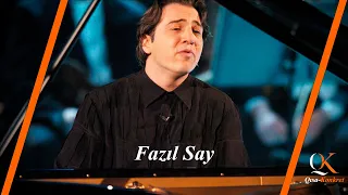 Fazil Say "Virtuoz"