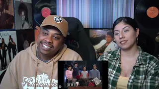 JOE ROGAN MEETS TYRON BIGGUMS ON "FEAR FACTOR" CHAPPELLES SHOW REACTION