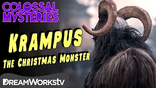 Who is Krampus the Christmas Monster? | COLOSSAL MYSTERIES