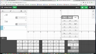 Algebra IIA Week 11 Video Lesson