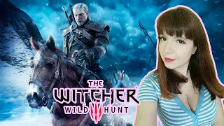 The Witcher 3: Wild Hunt Прохождение ► ЭХО ПРОШЛОГО #38