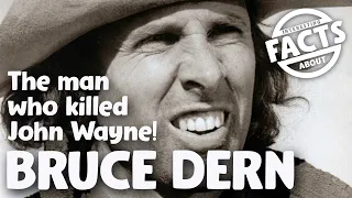 Bruce Dern, interesting Facts