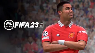 FIFA 23 | Facepack 2023 | Patch FIFA 14