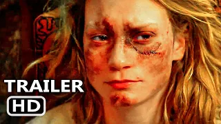 JUDY & PUNCH Official Trailer (2019) Mia Wasikowska Movie HD