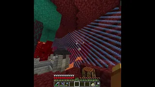 what do we do with Netherite in the 100 by 100 Minecraft World??