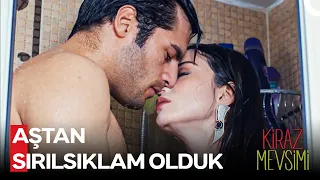 İmkansız Aşk Günlükleri #57🔥 - Kiraz Mevsimi