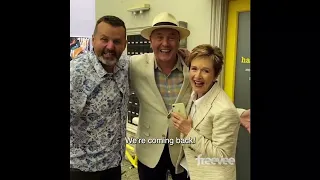 Neighbours is coming back on Freevee next year plus with1000's of old episodes