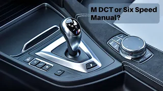 Why I Chose a DCT Over a Manual on Both of My M4's