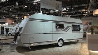 TABBERT VIVALDI 560TDL caravan 2021