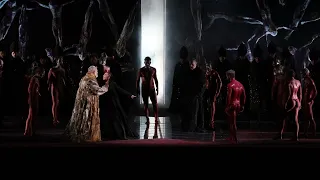 LA JUIVE 2023, trailer, TEATRO REGIO TORINO, STEFANO PODA