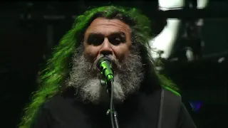 Slayer - Live - Voodoo Music Festival - 2014