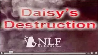 DAISY'S DESTRUCTION ES REAL Y NO DEBERÍAS VERLO JAMÁS