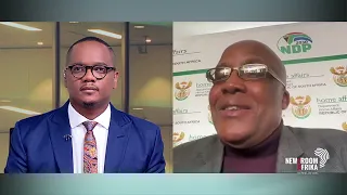 Motsoaledi unpacks changes to Immigration Act