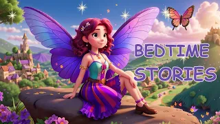 Lily the Fairy and Her Lily Pod Adventure: Children's Bedtime Stories/Grandma Stories/Fantasy/Magic