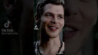 The best Mikaelsons tiktok edits (TO/TVDU)