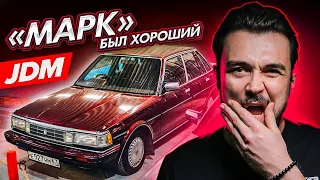 Маленькая Япония на окраине Люберец : JDM музей Buckets Empire