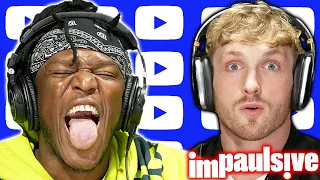 The Return Of KSI - IMPAULSIVE EP. 309