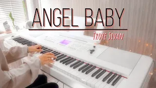 Angel Baby - Troye Sivan (Piano Cover + Strings) | Piano by Onjol